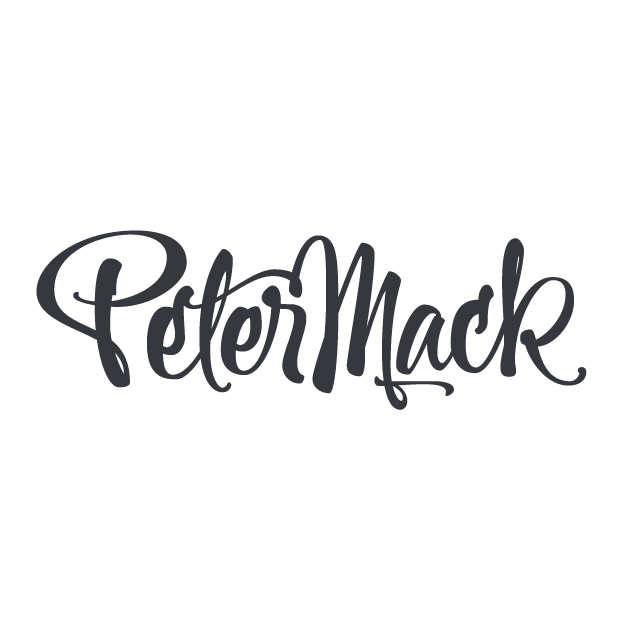 Peter Mack - JOLUVIAN